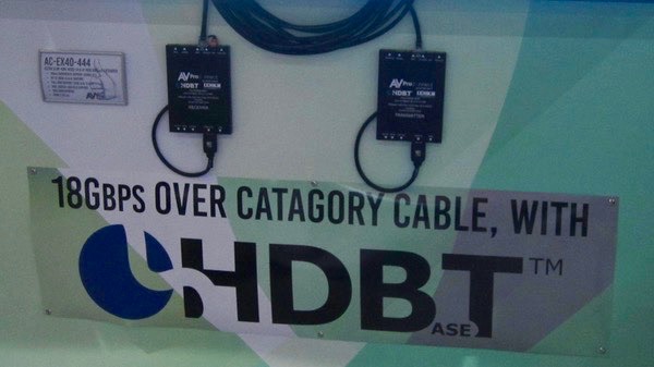 HDMI to CAT6 Converter Enables 130' Cable Runs | Sound & Vision
